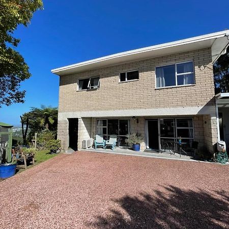 Swanson-Waitakere Stay In Scenic Sunrise Auckland Kültér fotó