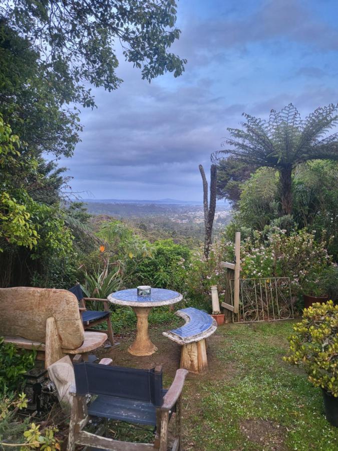 Swanson-Waitakere Stay In Scenic Sunrise Auckland Kültér fotó