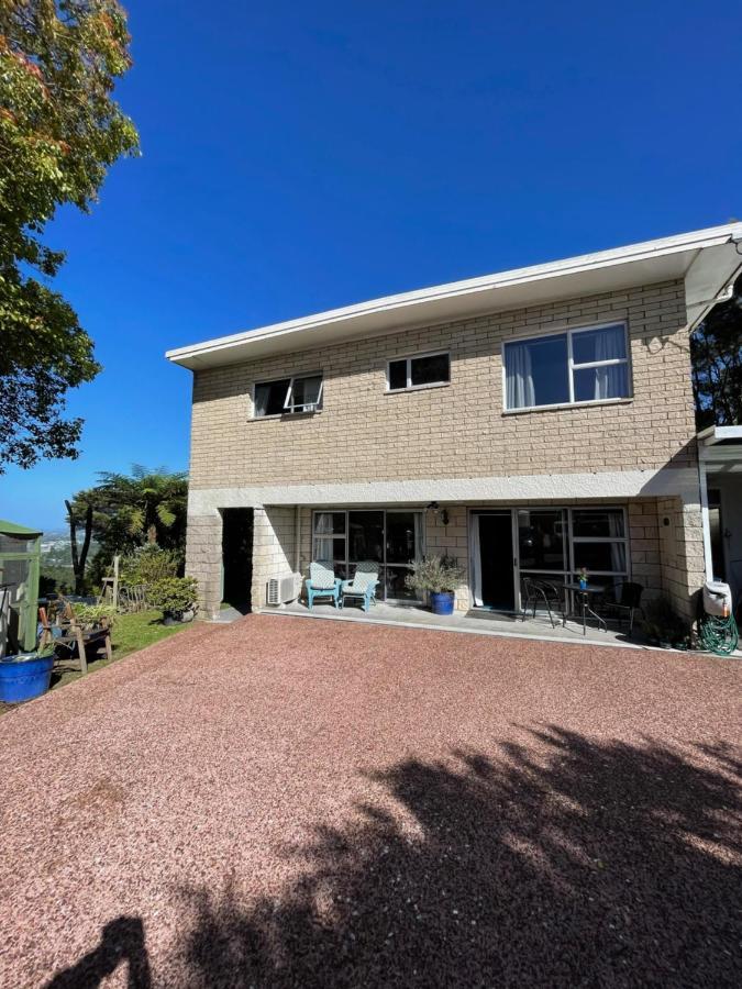 Swanson-Waitakere Stay In Scenic Sunrise Auckland Kültér fotó